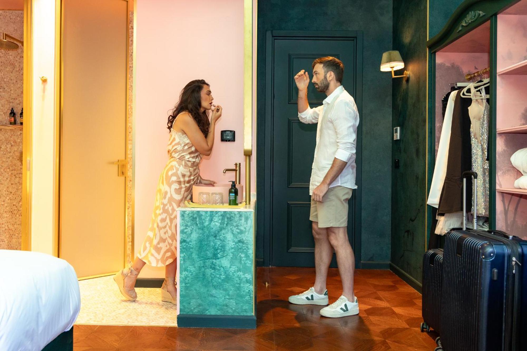 Play Levontin Hotel Tel Aviv Exterior photo